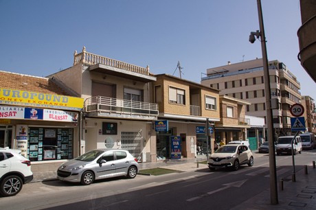 Pilar de la Horadada